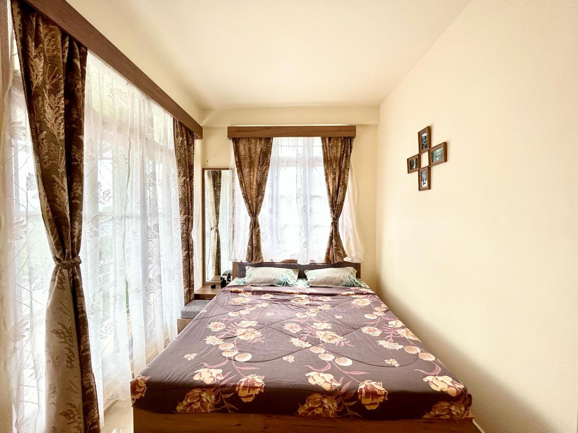 Yepplo Holiday Home - Complimentary Breakfast - 24 Hrs Caretaker & Power Backup 西隆 外观 照片