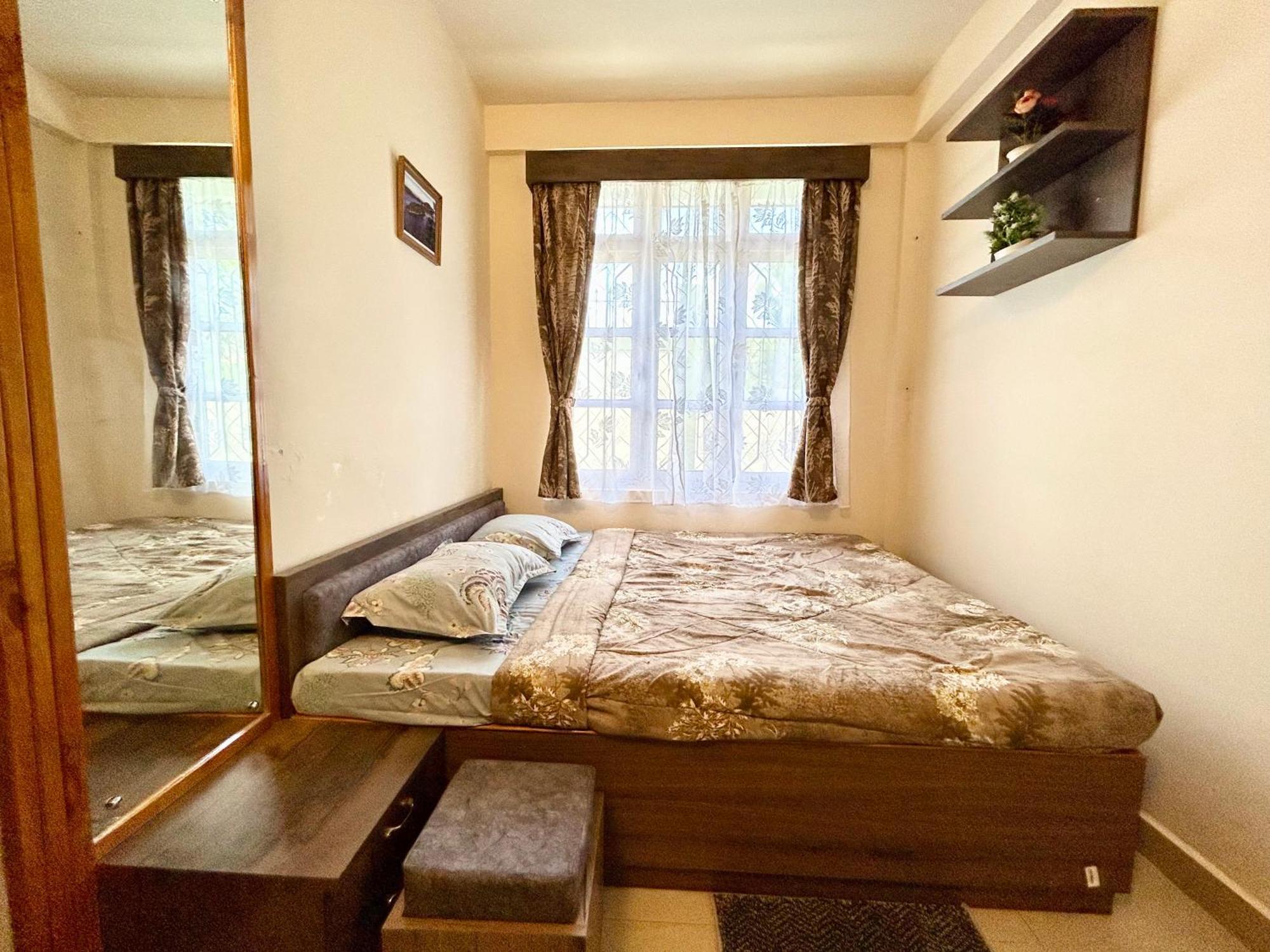 Yepplo Holiday Home - Complimentary Breakfast - 24 Hrs Caretaker & Power Backup 西隆 外观 照片