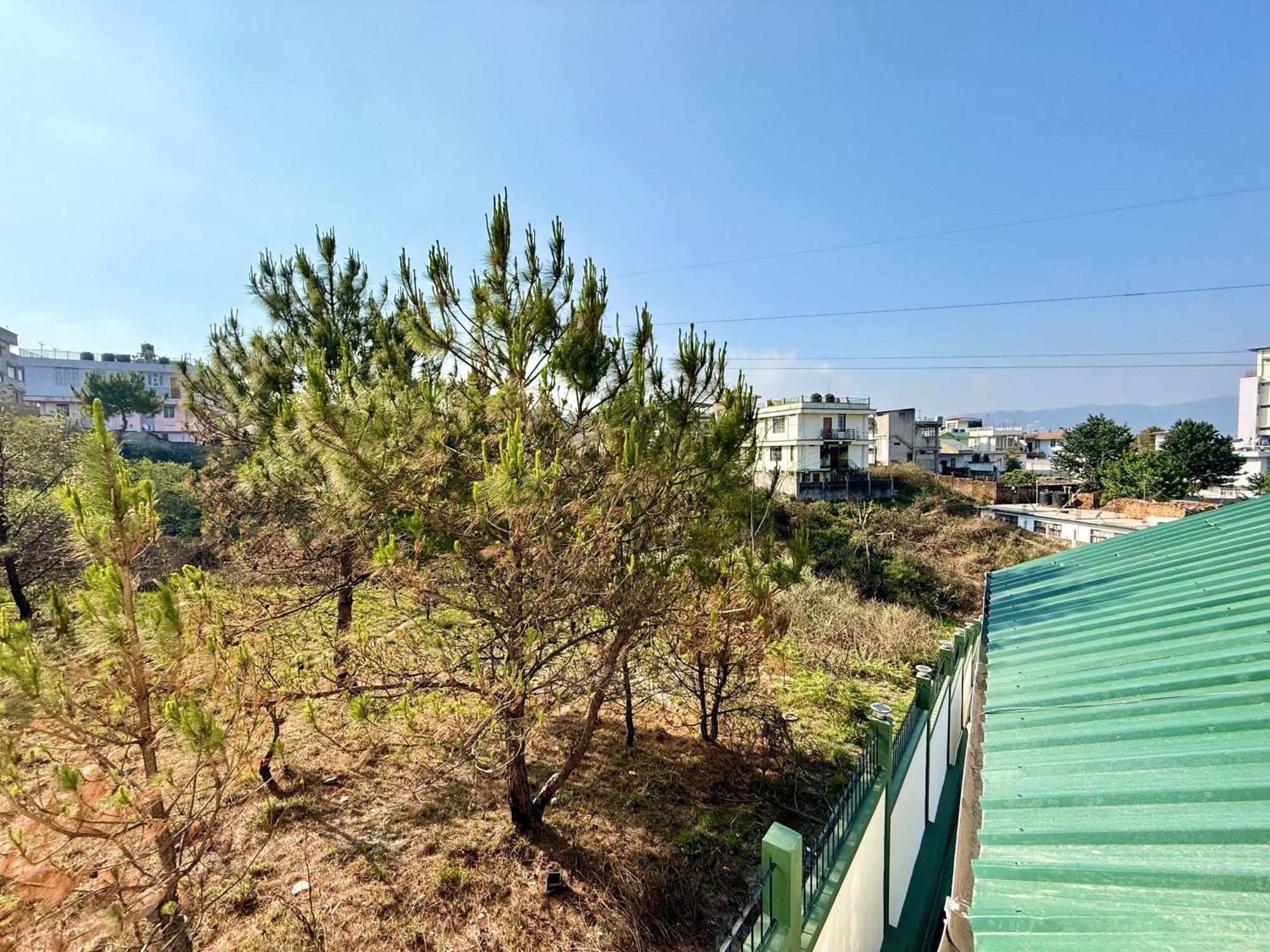 Yepplo Holiday Home - Complimentary Breakfast - 24 Hrs Caretaker & Power Backup 西隆 外观 照片